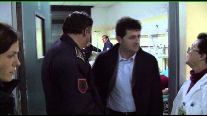 ZJARR NE BURGUN E RROGOZHINES