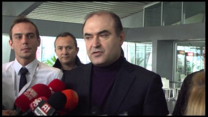 RIVLERESIM KONCENSIONEVE NE PORTIN E DURRESIT