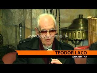 "Më në fund të lirë" - Top Channel Albania - News - Lajme