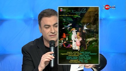 Zone e lire - Henri Cili - Te gjithe transferohen ne UET! (31 janar 2014)
