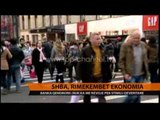 SHBA, rimëkëmbet ekonomia - Top Channel Albania - News - Lajme