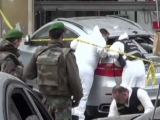 TRE VIKTIMA TJETER AUTOBOMBE KUNDER HEZBOLLAHEVE NE LIBAN LAJM