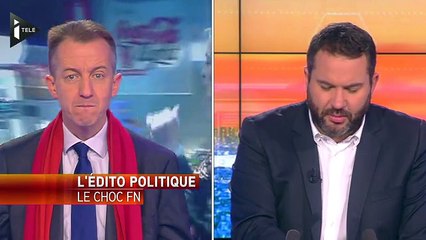 L'édito de Christophe Barbier du 25/11/2015