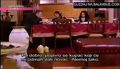 Serija Ljubav na silu Epizoda 47 Sa Prevodom☆Serbia TV☆