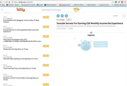 5 Affiliate Marketing Training, Affiliate Earning, Wordpress Sites & Security