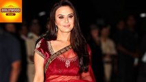 Preity Zinta To Get Married In January 2016  | Bollywood Asia