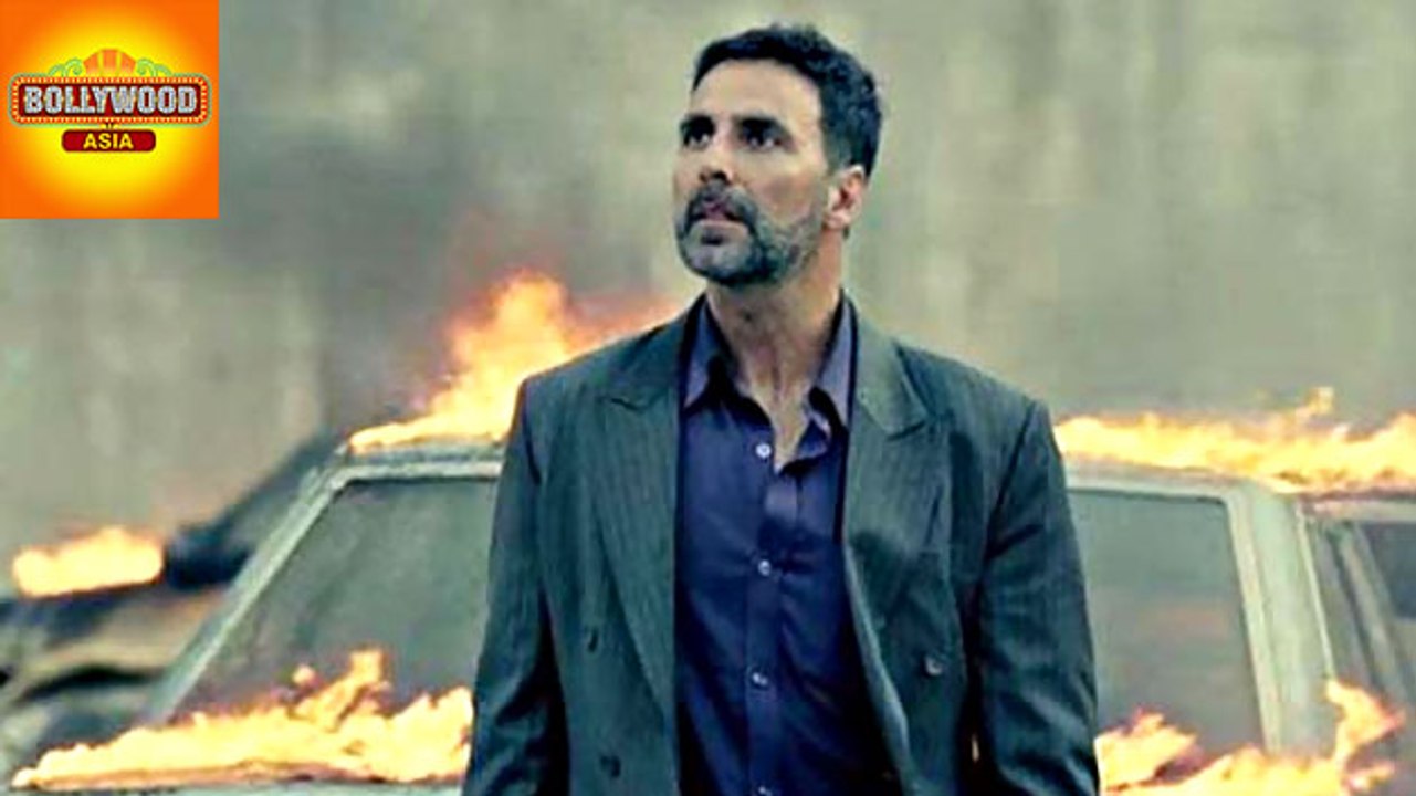 AIRLIFT Story Needs A Mention In Textbooks Says Akshay Kumar | Bollywood Asia