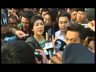 ZGJEDHJET NE TAJLANDE MBYLLET NE MENYRE TE QETE PROCESI I SHUMEPERFOLUR ZGJEDHOR LAJM