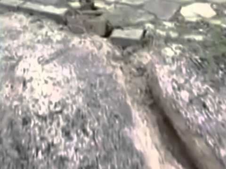 TERMET NE GREQI PERSERI LEKUNDJE TE FORTA RRETH 6 BALLE NE QEFALONI LAJM