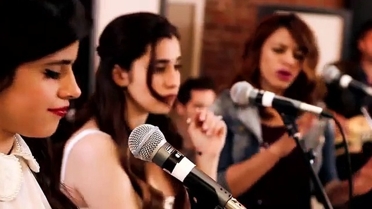 Mirrors - Justin Timberlake (Boyce Avenue feat. Fifth Harmony cover) on Apple & Spotify (1)