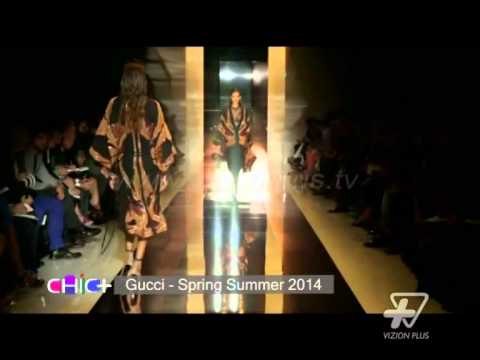 Chic Plus - Tendencat Pranvere-Vere - 2 Shkurt 2014 - Show - Vizion Plus