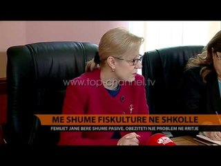 Reformimi i Altertekstit në shkolla - Top Channel Albania - News - Lajme