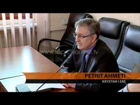 Energjia, humbjet ende alarmante - Top Channel Albania - News - Lajme