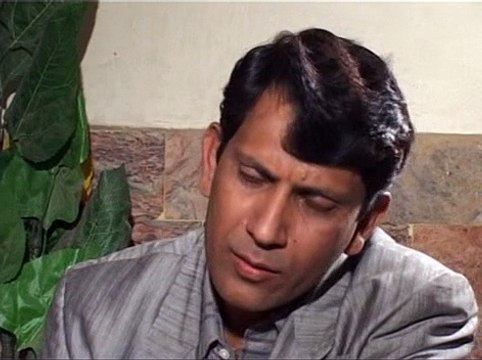 Ahmed Memon And Shams Solangi In KTN Series Her Shaksh Kahani Aa