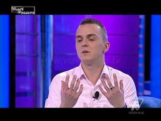 Vizioni I Pasdites - Art me frutat - 3 Shkurt 2014 - Show - Vizion Plus