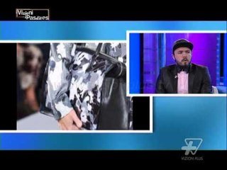 Vizioni I Pasdites - Tendencat e aksesoreve - 3 Shkurt 2014 - Show - Vizion Plus
