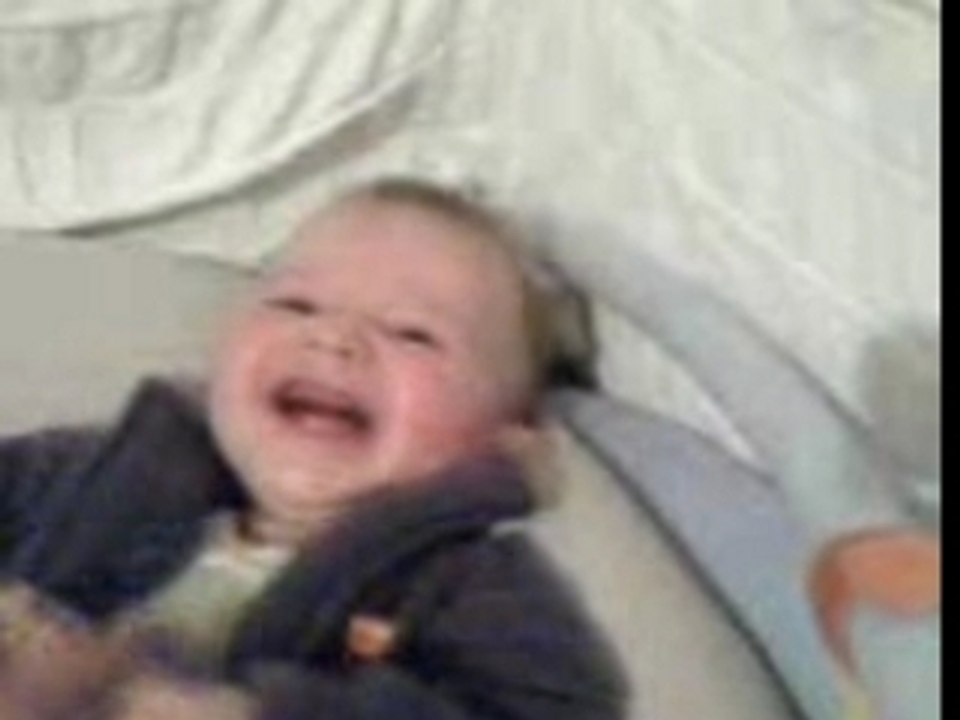 fou rire