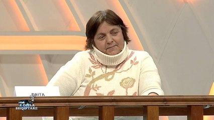 E diela shqiptare - Shihemi ne gjyq (2 shkurt 2014)