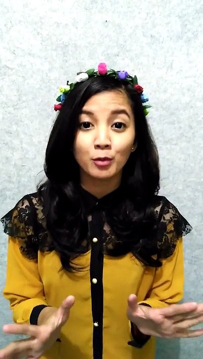 Cliponyu dan Dompet Dhuafa Spesial Ramadhan - Cacha Derisha