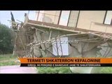 Tërmeti shkatërron Kefaloninë - Top Channel Albania - News - Lajme