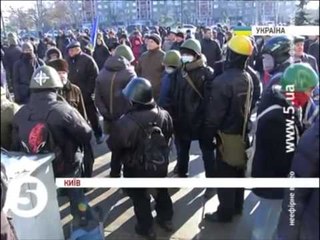 DHUNA NE UKRAINE PARLAMENTI DISKUTON KOMPETENCAT E PRESIDENTIT TE VENDIT LAJM