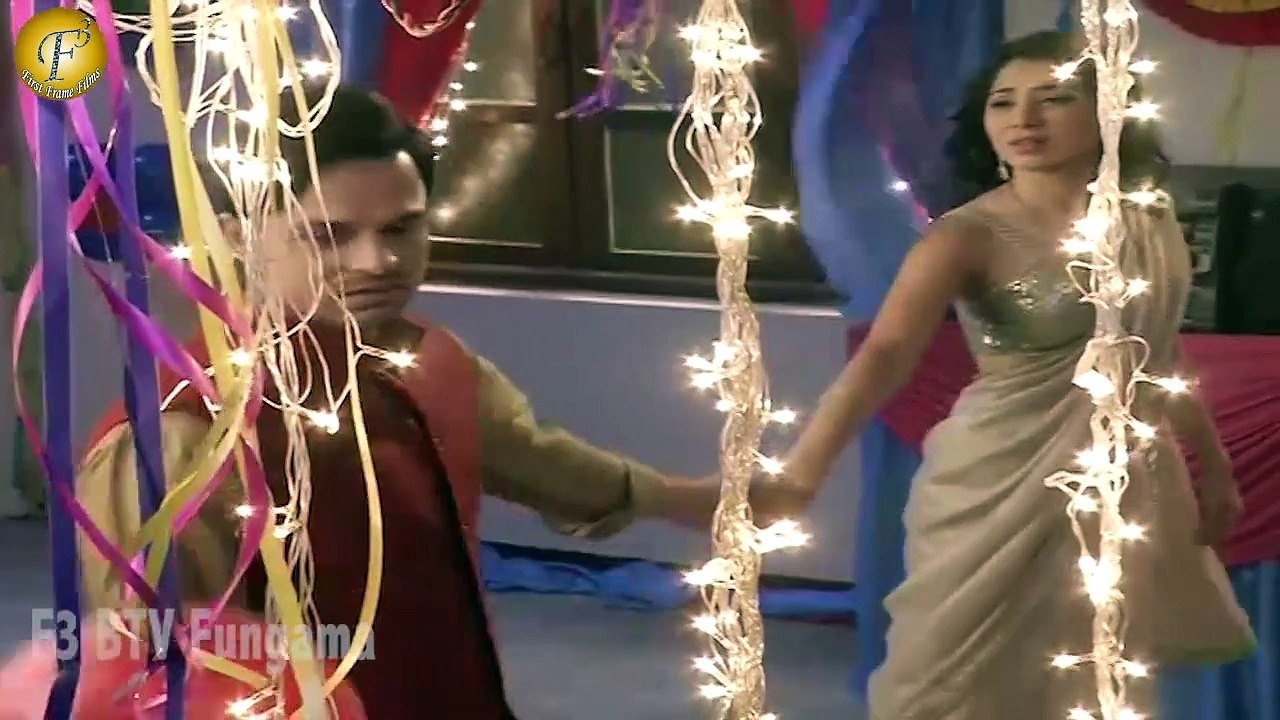 "SATRANGI SASURAL" II ROMANCE VIHAAN & KAIRA" TV SHOW ON LOCATION 25 NOV