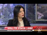 Topalli: Në parlament, deputetë 