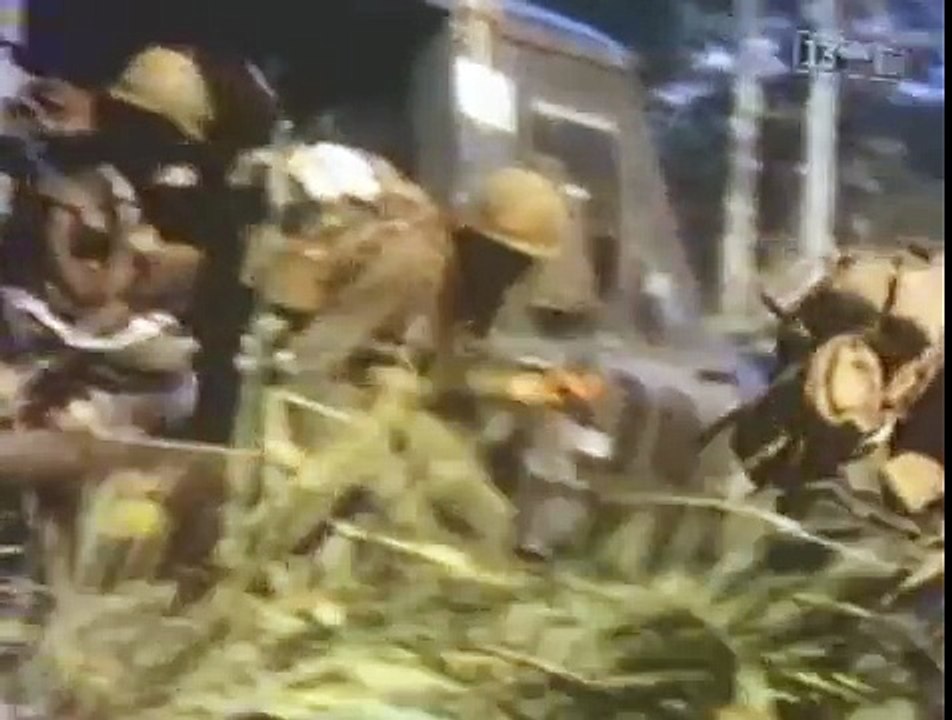 L'Agence Tous Risques - Generique