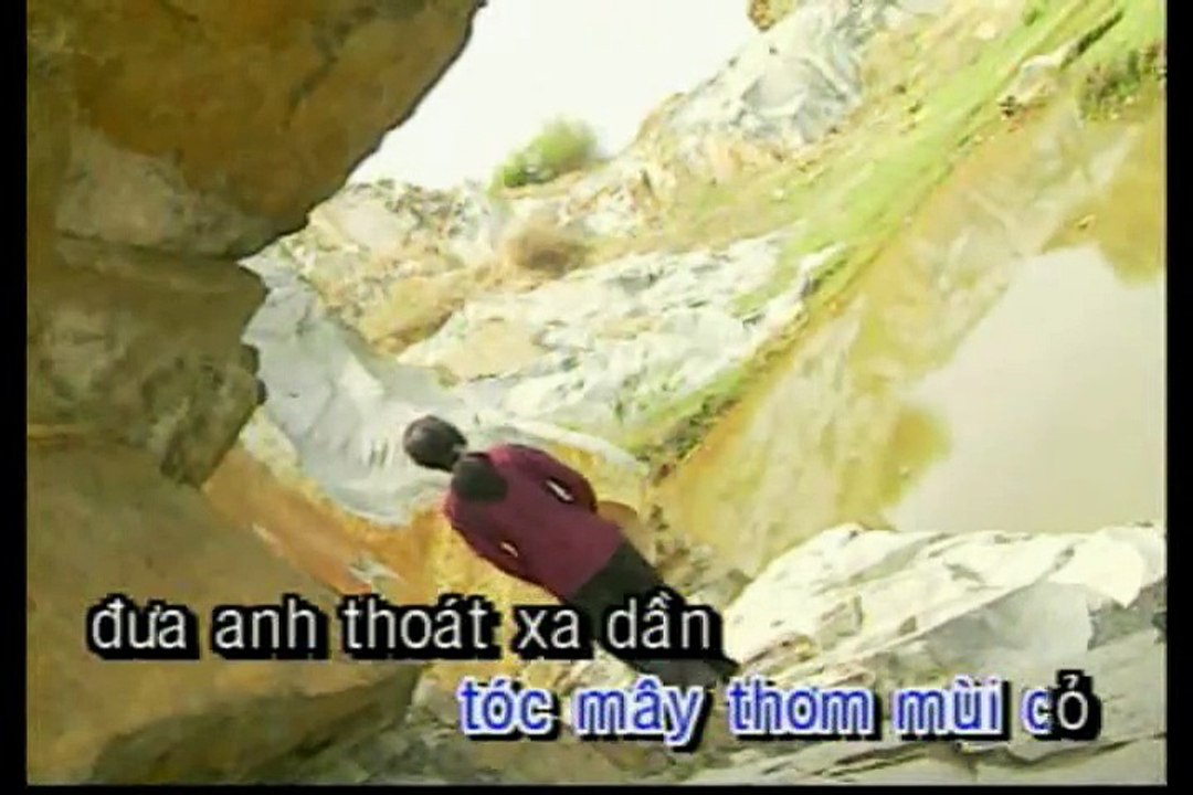 Bong co may - Truong Vu