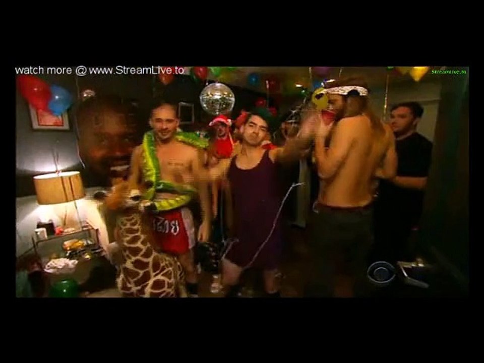 DNCE -  November 25, 2015