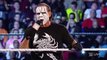 Sting returns and attacks Seth Rollins - WWE Raw August 24 2015