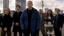 DC's Legends of Tomorrow  First Look  The CW