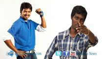 Vijay to team again with Atlee?| 123 Cine news | Tamil Cinema news Online