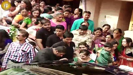 "FAME DAYABEN AYA DISHA VAKANI'S WEDDING" II "TAARAK MEHTA"