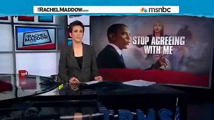 American Lady a Big Slap on Obama and American