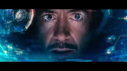 AVENGERS- AGE OF ULTRON TV Spot #40, #41 and #42 (2015) Marvel Superhero Movie HD