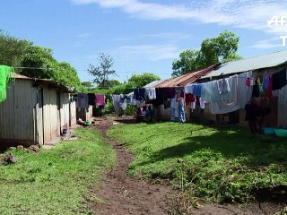 Le pape part en Afrique apporter un message de paix et de justice sociale