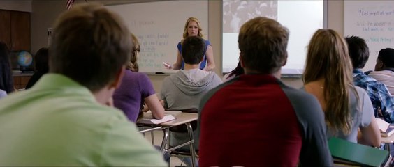 God's Not Dead 2 Trailer #1 2016 | Melissa Joan Hart | Jesse Metcalfe HD