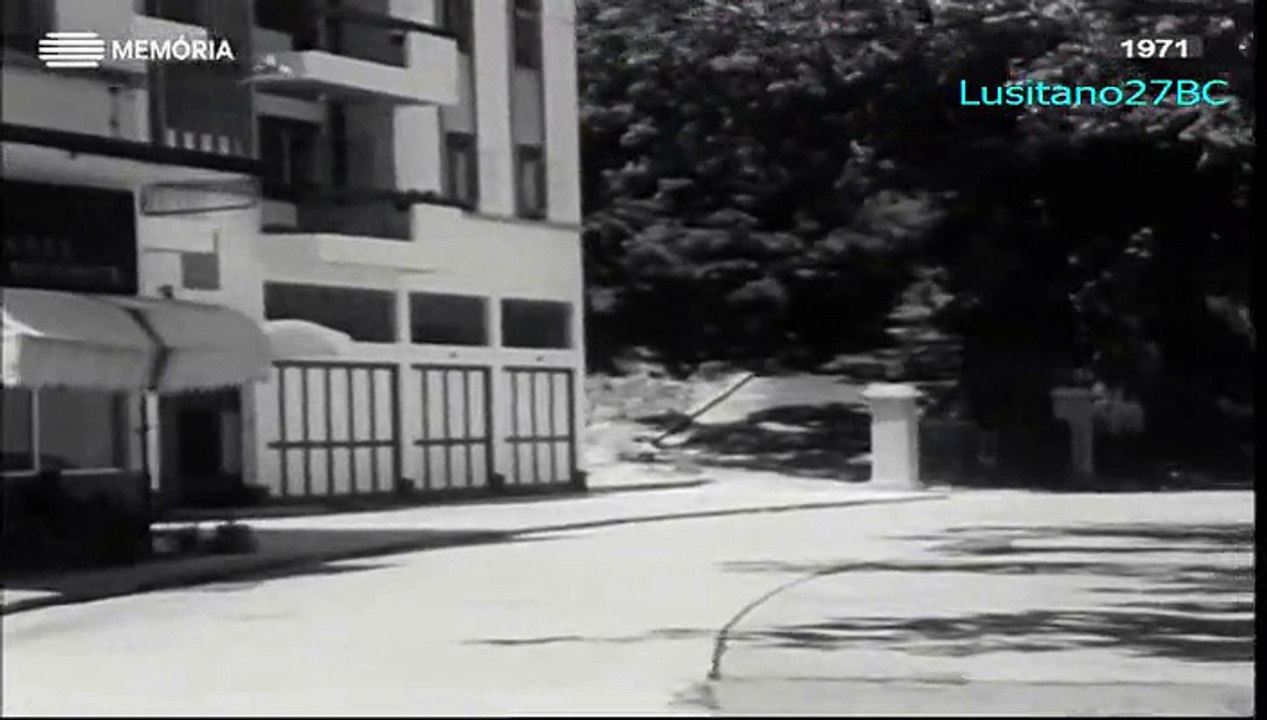Macau 1970 - RTP Memória
