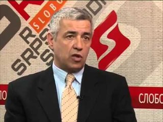 MBETET NE BURG OLIVER IVANOVIC DO TE QENDROJE NE PARABURGIM RREZOHET APELI LAJM