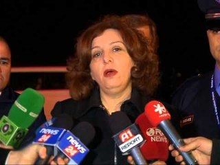 DEPORTOHEN SHQIPTARET 48 PERSONA KTHEHEN NGA EUROPA KERKUAN AZIL PADREJTESISHT LAJM