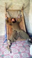 Pashto very funny pathan video  mazahia video ogoray