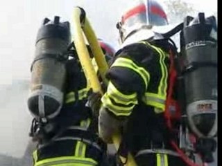 Extinction véhicule avec Cameleon