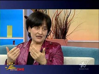 Dita Ime - Shendeti - 5 Shkurt 2014 - Show - Vizion Plus