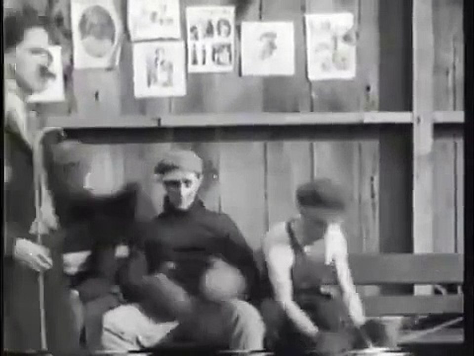 charlie chaplin comedy