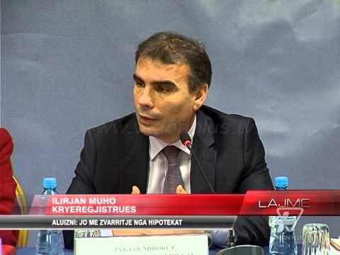 Ndryshon serish ligji për legalizimet - News, Lajme - Vizion Plus