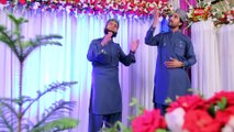 Meray Data Ka Pakistan - Satti Alkhairi Brother - New Naat Album [2015]