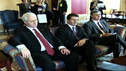 NISHANI: SHBA, AVOKAT I SHQIPERISE PER INTEGRIMIN