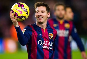 Lionel Messi - Top 50 Goals