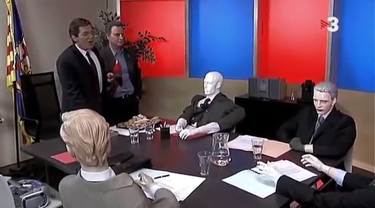 Crackòvia Capítol 1 Temporada 1